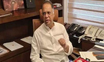 হঠাৎ বিক্রি বেড়ে যাওয়ায় সংকট তৈরি হয়েছে: মন্ত্রী