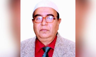 ‘গভর্নমেন্ট আমাদের, আগের ডিসিকে আমরা বদলি করে দিয়েছি’