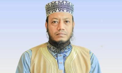 আমির হামজার বিরুদ্ধে মামলা