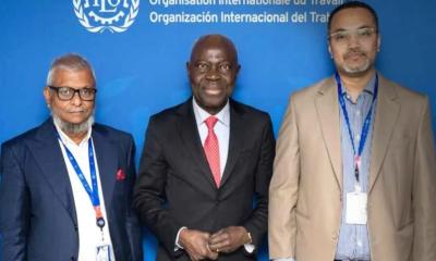 বাংলাদেশে কর্মসংস্থার সৃষ্টিতে আইএলওর সহযোগিতার আশ্বাস