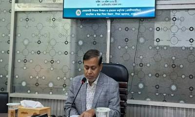 বেসরকারি শিক্ষাপ্রতিষ্ঠানের প্রধান নিয়োগে আবেদন ৫৩ হাজার