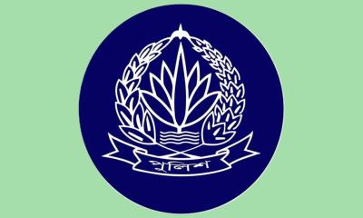 পুলিশের ৬ ঊর্ধ্বতন কর্মকর্তা বদলি