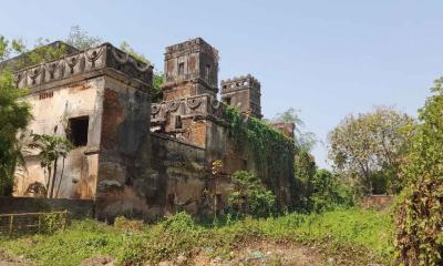 বাংলার জমিদারি প্রথা: উত্থান, শোষণ ও পতন