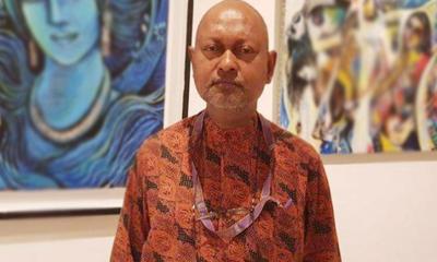 বেরোবির সাবেক ভিসি কলিমউল্লাহ গ্রেফতার