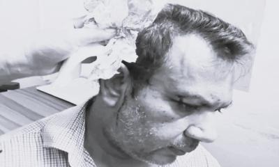 শ্রীপুরে স্কুলে হামলা, প্রধান শিক্ষককে মারধরের অভিযোগ 