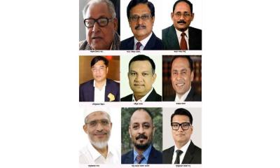 মন্ত্রীসভা নিয়ে আলোচনায় ময়মনসিংহের ৯ নেতার নাম