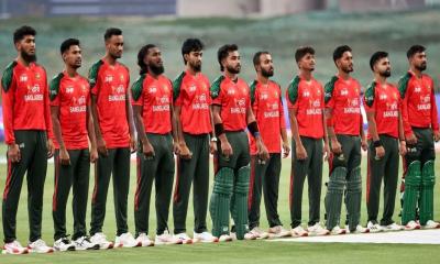 এশিয়া কাপের সুপার ফোরে যেতে বাংলাদেশের সমীকরণ