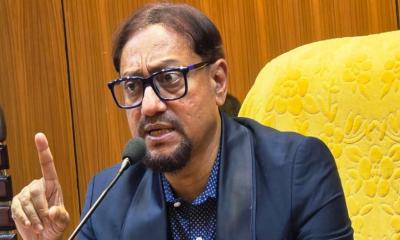 উপদেষ্টা প্রজেক্ট ফাইলটা ঘরে নিয়ে যান: চসিক মেয়র