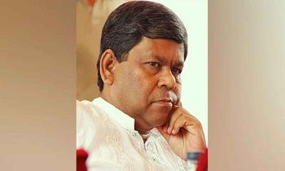 সাংবাদিক শওকত মাহমুদ গ্রেপ্তার