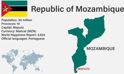 মোজাম্বিকের বন্যাদুর্গত মানুষের পাশে বাংলাদেশ