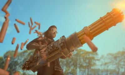 দারুণ কাস্টিং, তবুও ‘প্রিন্স’ এর টিজারে হতাশ দর্শক