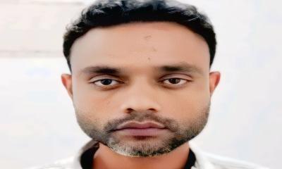 নওগাঁয় স্বামীর ছুরিকাঘাতে স্ত্রীর মৃত্যু, ঘাতক স্বামী আটক