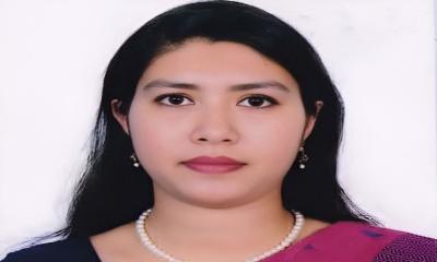 মোহনপুরে এসিল্যান্ড জোবায়দা সুলতানা ভারপ্রাপ্ত ইউএনও’র দায়িত্বে 