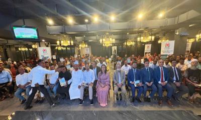 মালয়েশিয়ায় জাতীয় নির্বাচনে প্রবাসীদের ভোটদান নিয়ে মতবিনিময়