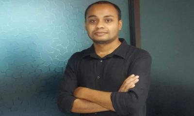 ঢাকা মহানগর দক্ষিণ ছাত্রদলের সহসভাপতি হলেন রুহুল আমিন সরকার রাজিব