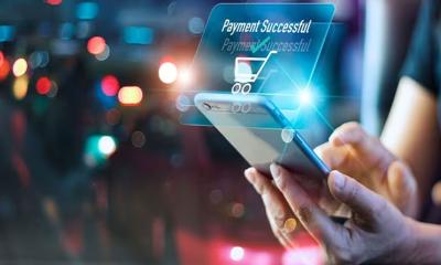 ই-ব্যাংকিংয়ে নতুন গ্রাহক বেড়েছে পৌনে ৩ লাখ