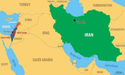 এ মুহূর্তে মার্কিন নাগরিকদের ইরাক ছাড়ার নির্দেশনা