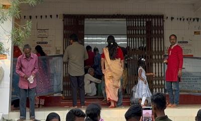 আজ মহাশিবরাত্রি পালন
