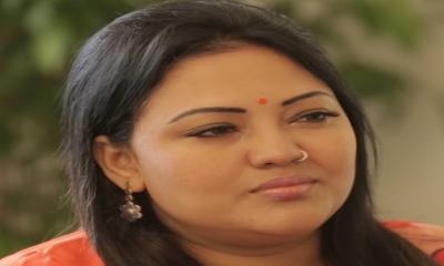 মমতাজ কোথায় কেউ জানে না