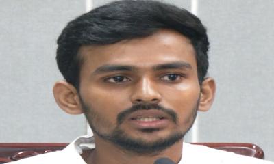 ড. ইউনূসকে প্রধান উপদেষ্টা করতে আপত্তি জানিয়েছিলেন সেনাপ্রধান