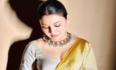 জয়ার নতুন সিনেমা মুক্তির তারিখ ঘোষণা