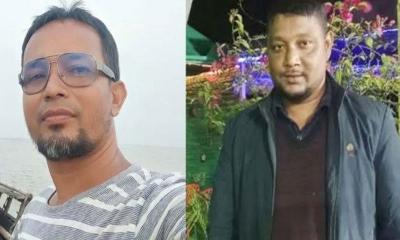 কুড়িগ্রামে জামায়াতের রুকনসহ ২ জন বহিষ্কার
