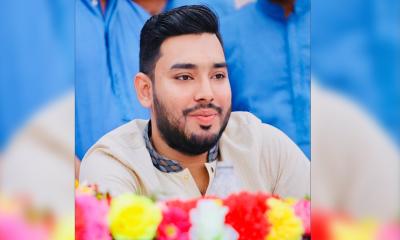হাসনাতের ওপর হামলার পর আলোচনায় নাসির মোড়ল