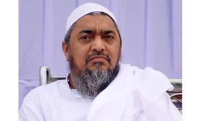 ভারতের প্রভাবশালী আলেম ভাস্তানভির ইন্তেকাল