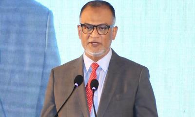 খাদ্য সম্পর্কিত জাতীয় নীতি বাস্তবায়ন জরুরি: বাণিজ্য উপদেষ্টা