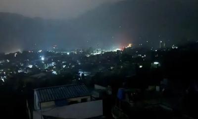 পাকিস্তানে হামলায় ৭০ সন্ত্রাসী নিহত, দাবি ভারতের