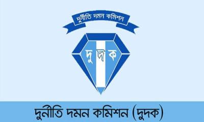 ঢাকাসহ বিআরটিএর ৩৫ অফিসে দুদকের অভিযান