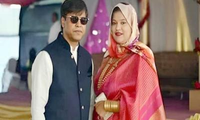সাবেক এমপি সেলিনা ইসলাম গ্রেপ্তার