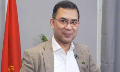সংগ্রামের মাঝেও সন্তানকে আগলে রাখেন মা: তারেক রহমান