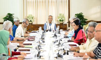 সন্ত্রাসে জড়িত ব্যক্তি ও সংগঠনের কার্যক্রম নিষিদ্ধ করা যাবে