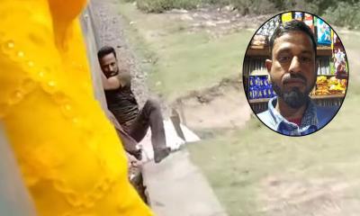 সেই মতিউর মোবাইল চোর নয়, ভ্যানচালক