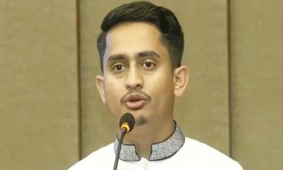 মবে যদি রায় নেয়া যায়, তাহলে হাইকোর্টের দরকার কী: সারজিস