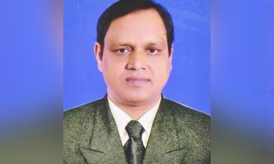 শ্রীবরদীতে সাবেক ইউপি চেয়ারম্যান গ্রেপ্তার
