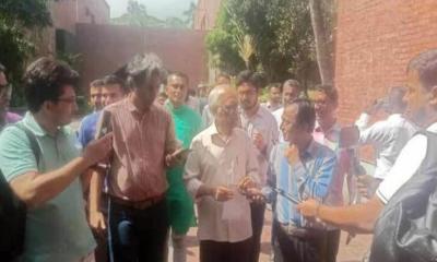 প্রধান উপদেষ্টা চলে যাবেন বলেননি: পরিকল্পনা উপদেষ্টা