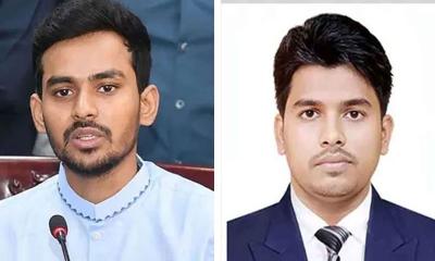 উপদেষ্টা আসিফের সাবেক এপিএসের দেশত্যাগে নিষেধাজ্ঞা, এনআইডি ব্লক