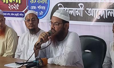 ভারত চায় না ড. ইউনূস ক্ষমতায় থাকুক: ফয়জুল করীম