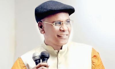 কবি ও রম্যলেখক শাহজাহান আবদালীর ৬১তম জন্মদিন