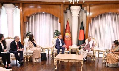 সরকার প্রতিটি নাগরিকের ধর্মীয় স্বাধীনতা রক্ষায় বদ্ধপরিকর