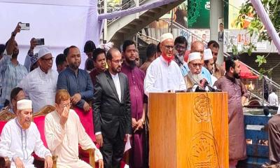 আমি এখন স্বাধীন দেশের স্বাধীন নাগরিক