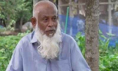 জীবিত ব্যক্তিকে জুলাই ‘শহীদ’ দেখিয়ে হত্যা মামলা