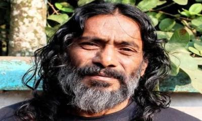 নড়াইল শিশুস্বর্গের শিক্ষক সমীর কুমার মজুমদার আর নেই 