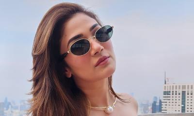 ঈদে চাই দীপ্তিময় ত্বক ও স্বাস্থ্যোজ্জ্বল চুল