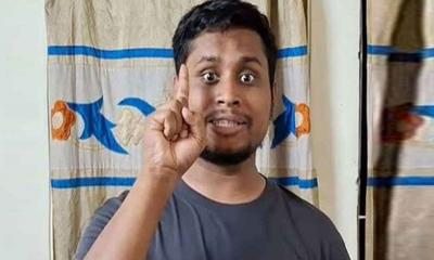 সাংবাদিকদের ওপর ক্ষোভ ঝাড়লেন হাসনাত আবদুল্লাহ