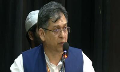 প্রধান উপদেষ্টার বক্তব্যে ‘জাতির প্রত্যাশা পূরণ হয়নি’