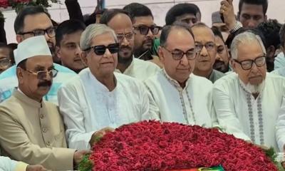 এপ্রিল মাস কোনোভাবেই নির্বাচনের উপযোগী নয়: মির্জা ফখরুল