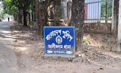 আলীকদমে নদীর তীর থেকে পর্যটকের মরদেহ উদ্ধার